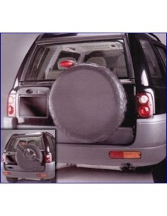 COPRIRUOTA SCORTA ELAST.79X28 18386 BOTTARI