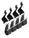 Attacchi railing standard