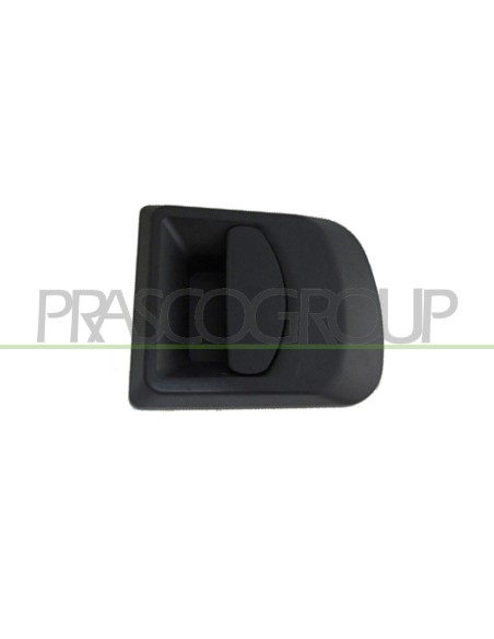 MANIGLIA ESTERNA ANTERIORE IVECO DAILY 2000-2006-