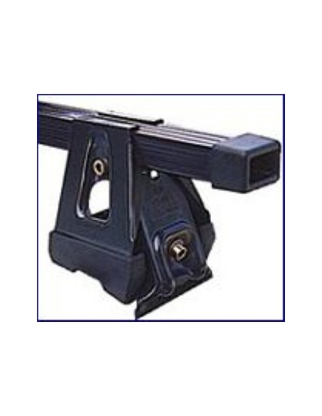 COPPIA BARRE PORTATUTTO LOGAN'04 in poi 5P.SANDERO'08 in poi 5P. 510237146 CORA