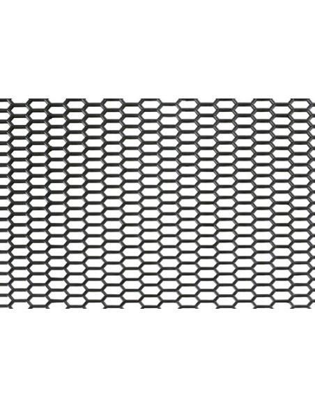 GRIGLIA ORIGINAL HEX1 120X40 CM 04607 LAMPA