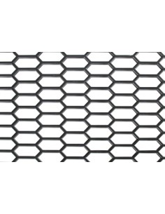 GRIGLIA ORIGINAL HEX3 120X40 CM 04608 LAMPA