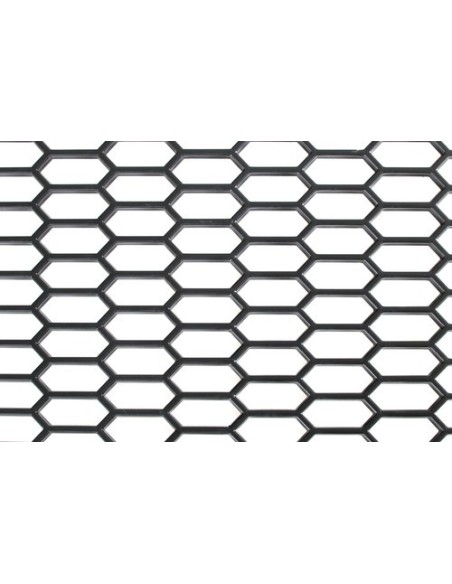 GRIGLIA ORIGINAL HEX3 120X40 CM 04608 LAMPA