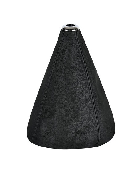 CUFFIA LEVA CAMBIO PREMIUM CUCITURE NERE 05041 L 05041 LAMPA