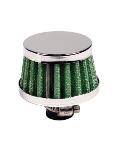 FILTRO ARIA CONICO 12MM. 06097 LAMPA