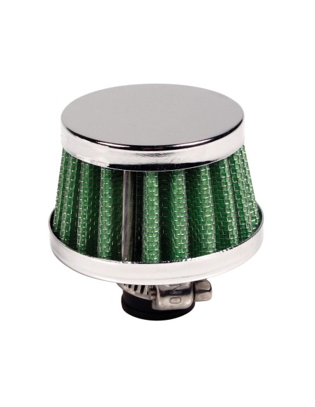 FILTRO ARIA CONICO 12MM. 06097 LAMPA