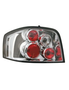 COPPIA FANALE POSTERIORE PERFORMANCE AUDI 3 5/03- in poi  08106 LAMPA