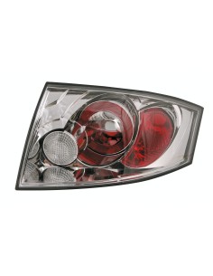 COPPIA FANALE POSTERIORE PERFORMANCE AUDI TT 10/98- in poi  08122 LAMPA
