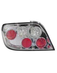 COPPIA FANALE POSTERIORE PERFORMANCE CITROEN XSARA BERLINA 4/97- in poi  08322 LAMPA