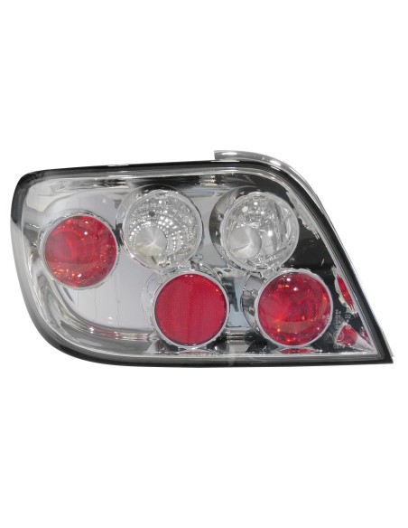 COPPIA FANALE POSTERIORE PERFORMANCE CITROEN XSARA BERLINA 4/97- in poi  08322 LAMPA