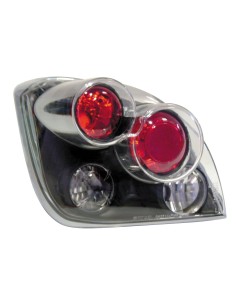 COPPIA FANALE POSTERIORE PERFORMANCE FORD FIESTA 8/95- in poi 1/02 08514 LAMPA