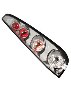 COPPIA FANALE POSTERIORE PERFORMANCE FORD FIESTA 5P 11/02- in poi  08552 LAMPA