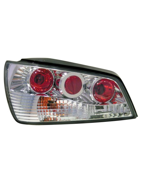 COPPIA FANALE POSTERIORE PERFORMANCE PEUGEOT 306 8/94- in poi 3/97 08842 LAMPA