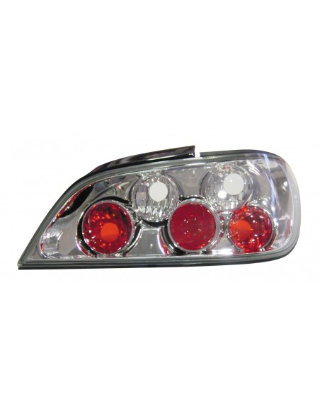 COPPIA FANALE POSTERIORE PERFORMANCE PEUGEOT 406 08872 LAMPA