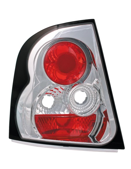 COPPIA FANALE POSTERIORE PERFORMANCE SKODA OCTAVIA 9/96- in poi  09512 LAMPA