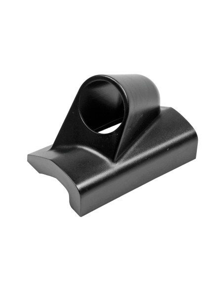 CARENATURA LATERALE SX NERA 1 FORO PER STRUMENTI 2 (50MM) 10070 LAMPA