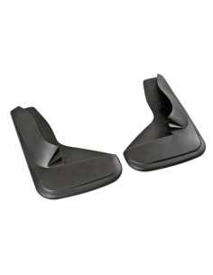 COPPIA PARASPRUZZI PER AUTO CONTOUR MISURA 1 12505 LAMPA