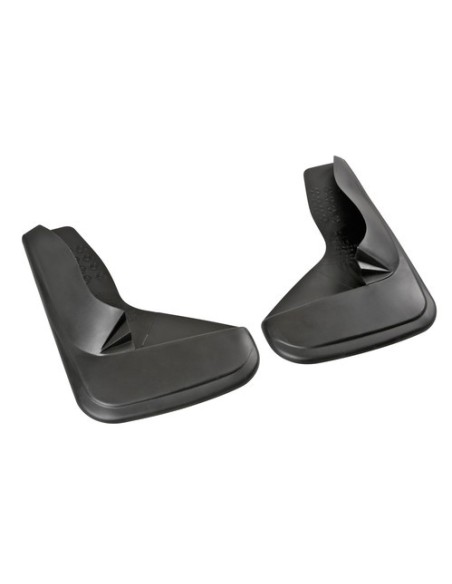 COPPIA PARASPRUZZI PER AUTO CONTOUR MISURA 1 12505 LAMPA