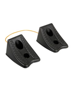 COPPIA CUNEI FERMARUOTA 62104 LAMPA 2