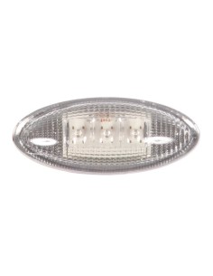 COPPIA FANALE FRECCIA C/LED OPEL VECTRA 95- in poi 99 13051 LAMPA