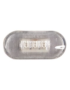 COPPIA FANALE FRECCIA C/LED HONDA CIVIC 93- in poi  13067 LAMPA