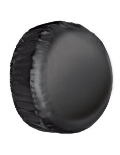 COPERTURA RUOTA DI SCORTA IN SIMILPELLE M 15936 LAMPA