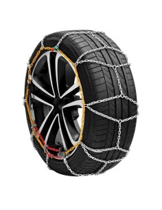 CATENE DA NEVE AUTOVETTURE R-9 GRUPPO 14