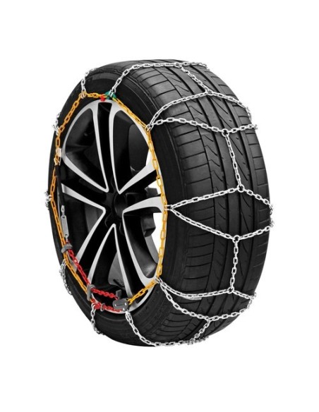 CATENE DA NEVE AUTOVETTURE R-9 GRUPPO 9.7