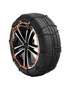 CATENE NEVE X-9 9MM.GR.7,5 IN MANGANESE 16411 LAMPA