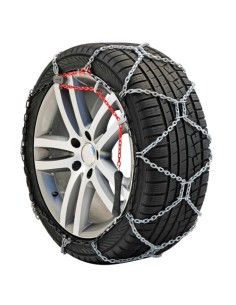CATENE DA NEVE SUV E FUORISTRADA S-12 GRUPPO 24.7