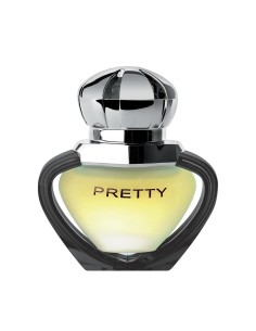 PRETTY PROFUMATORE PER AUTO / CAR AIR FRESHENER