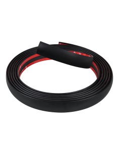 BUMPER PROTECTOR 32MM X 5M + 8 TERMINALI 20611 LAMPA