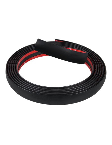 BUMPER PROTECTOR 32MM X 5M + 8 TERMINALI 20611 LAMPA