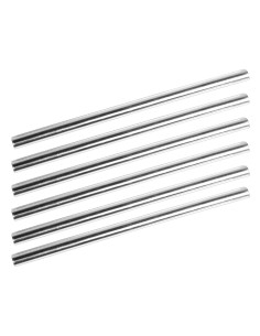 PROFILI CHROME-TRIM 6X25CM. 20856 LAMPA