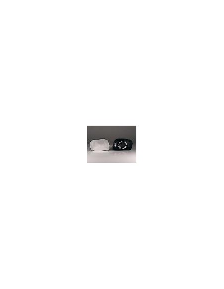 VETRINO SPECCHIO C/PIASTRA SX TERM.AGILA-WAGON R