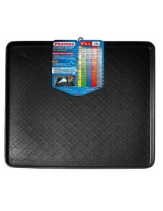 TAPPETO COFANO BAULE POSTERIORE PROTEUS 90 X 85 24013 LAMPA