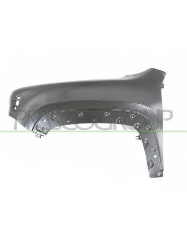 PARAFANGO ANTERIORE SINISTRO JEEP RENEGADE Mod. 06-14 - 08-18