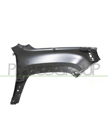 PARAFANGO ANTERIORE SINISTRO JEEP RENEGADE Mod. 06-14 - 08-18