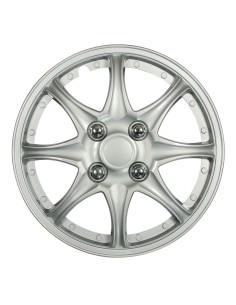 SERIE COPRICERCHIO/COPPA RUOTA C-099 DE-LUXE 16 31153 LAMPA