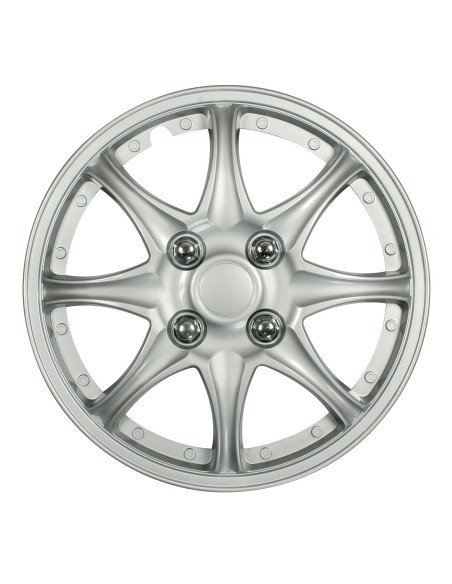 SERIE COPRICERCHIO/COPPA RUOTA C-099 DE-LUXE 16 31153 LAMPA