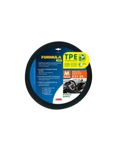 COPRIVOLANTE TPE FORMULA PREMIUM M 37-39CM 33068 LAMPA