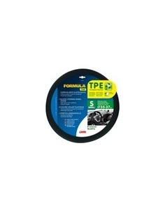 COPRIVOLANTE TPE FORMULA PREMIUM S 35-37CM 33069 LAMPA