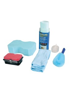 BEAUTY-KIT CURA/LAVAGGIO 5IN1 37107 LAMPA