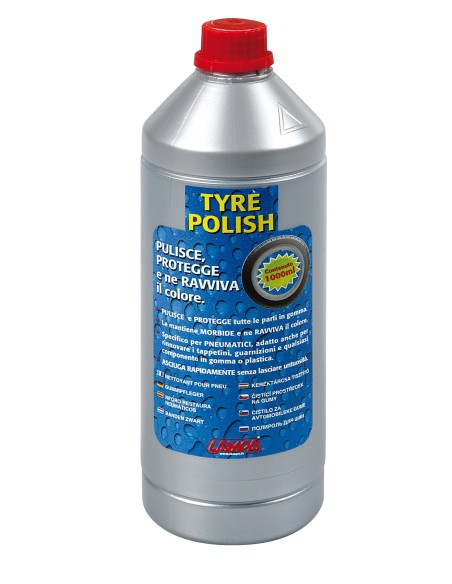 NERO GOMME ML.1000 37250 LAMPA