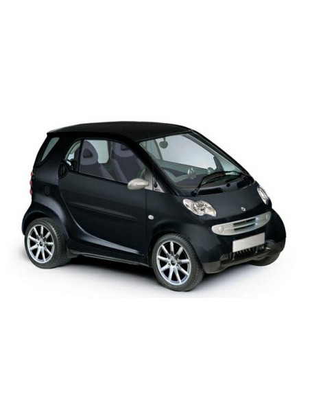 RETROVISORE DX ELETTRICO TERM.SMART FORTWO 98-07