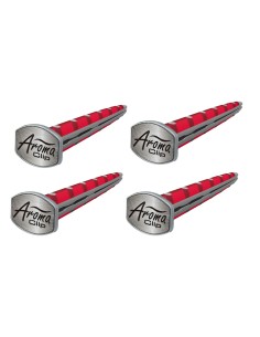 PROFUMATORE AROMA CLIP FRAGRANZA TROPICAL 37582 LAMPA