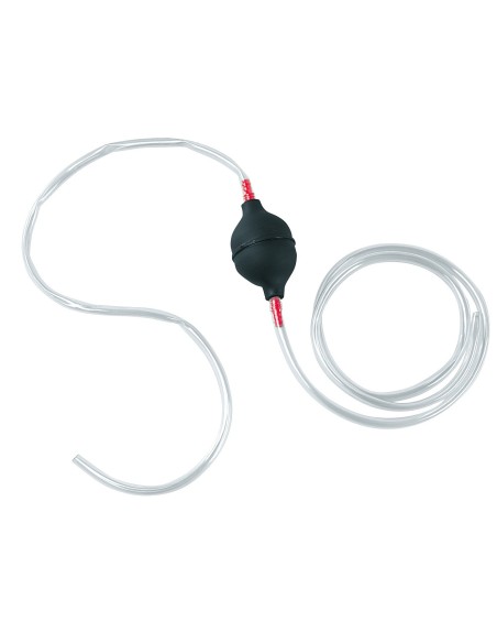 POMPA A SIFONE PROFESSIONALE 38123 LAMPA