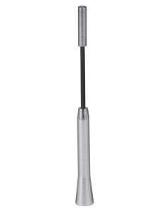 STELO ANTENNA A-T AUDI/SEAT/ VOLKSWAGEN ALLUMINIO 40161 LAMPA