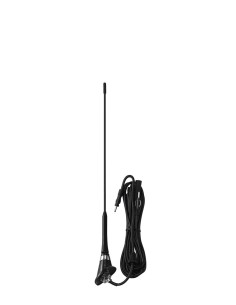 ANTENNA TETTO CM.40 UNIVERSALE 40221 LAMPA