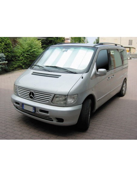 PARASOLE MAX REFLEX XXL 66840 LAMPA